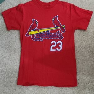 St. Louis Cardinal T Shirt